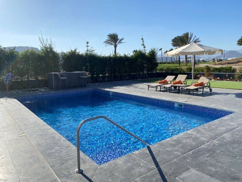 GOLF VILLAS BY RIXOS
