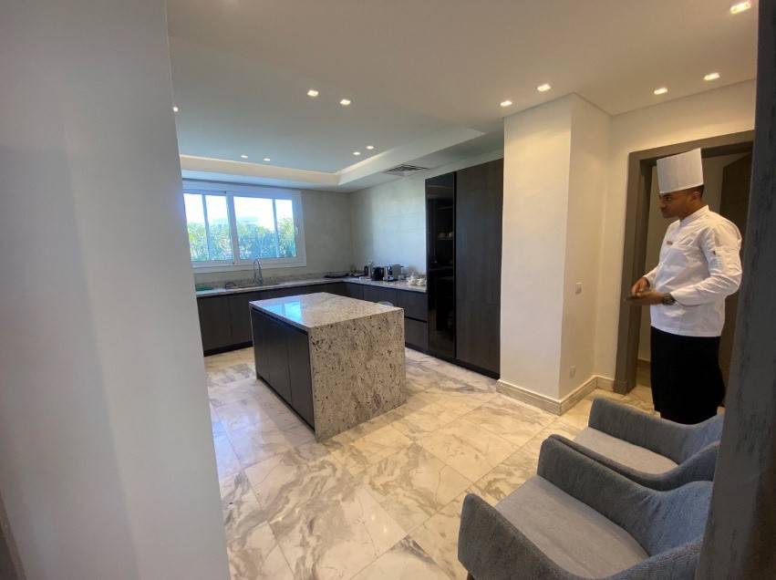 GOLF VILLAS BY RIXOS
