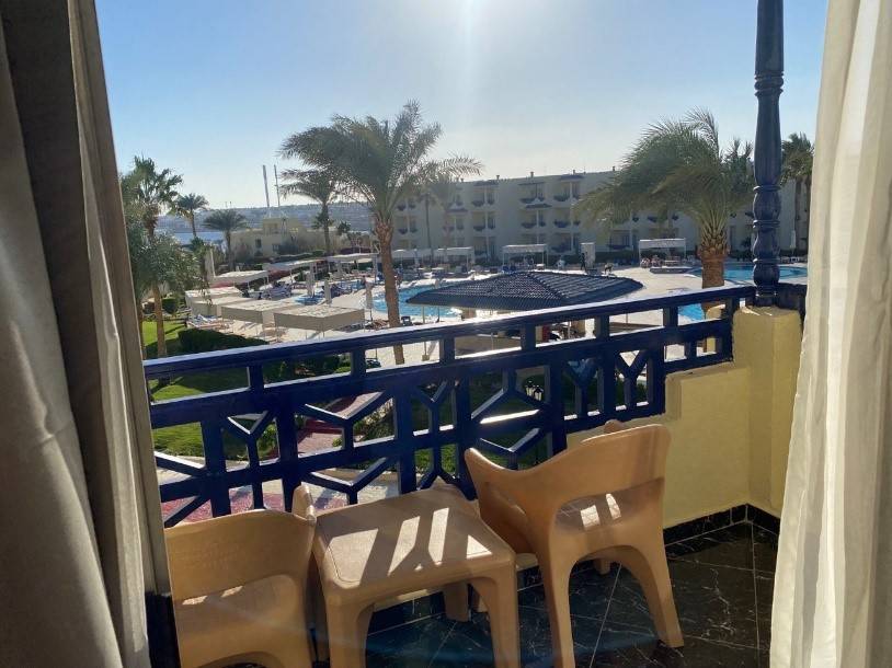 GRAND OASIS RESORT