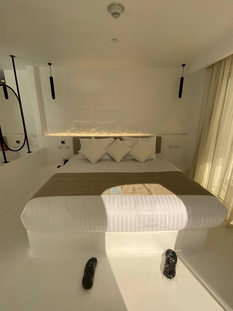 Sunrise White Hills Resort 5*