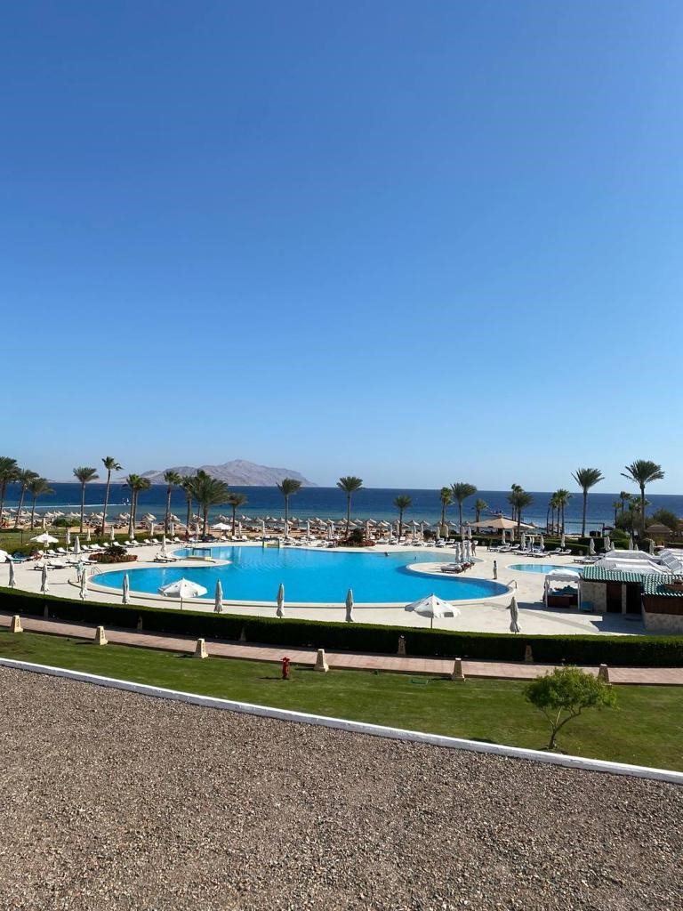 Baron Resort 5*