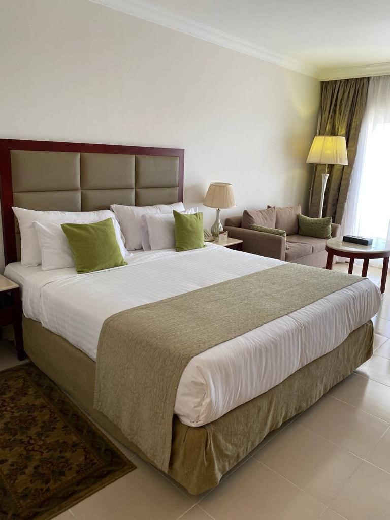 Baron Resort 5*