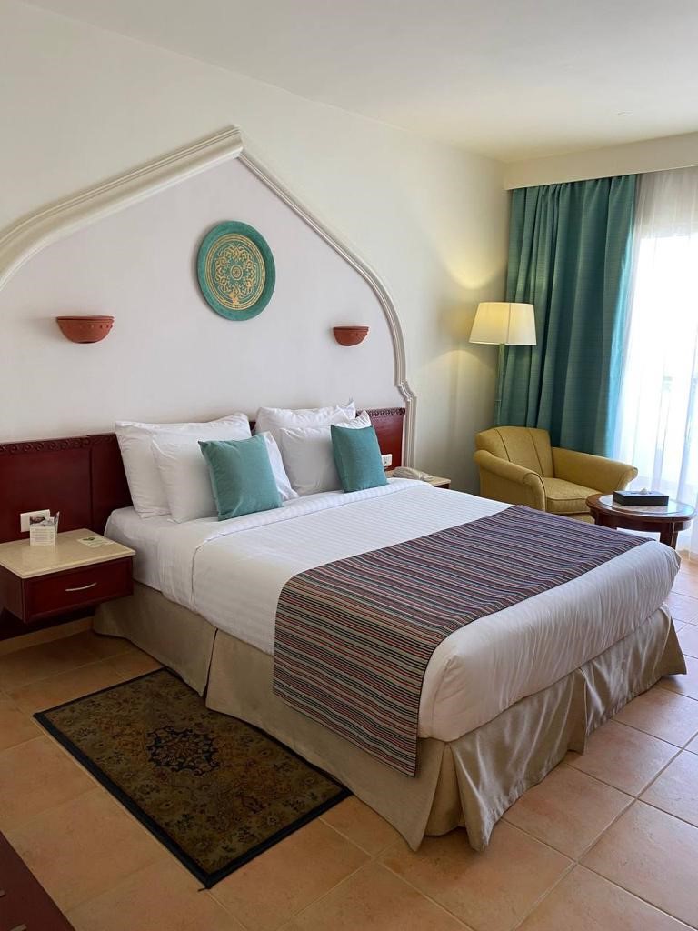 Baron Palms Resort Adults Only (16+) 5*
