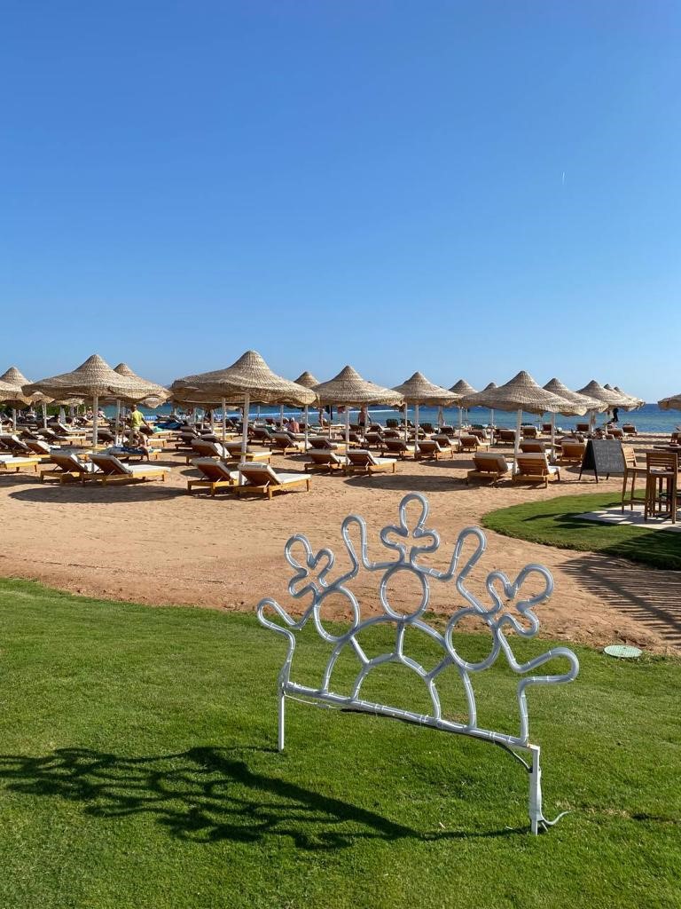 Baron Palms Resort Adults Only (16+) 5*