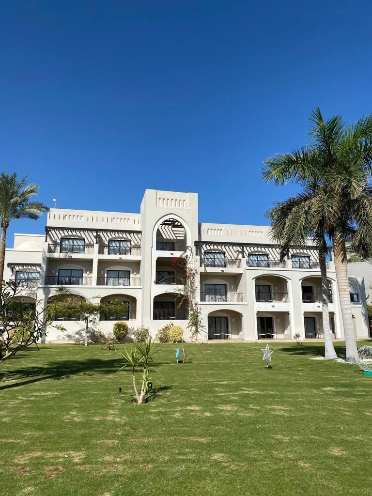 Steigenberger Alcazar 5*