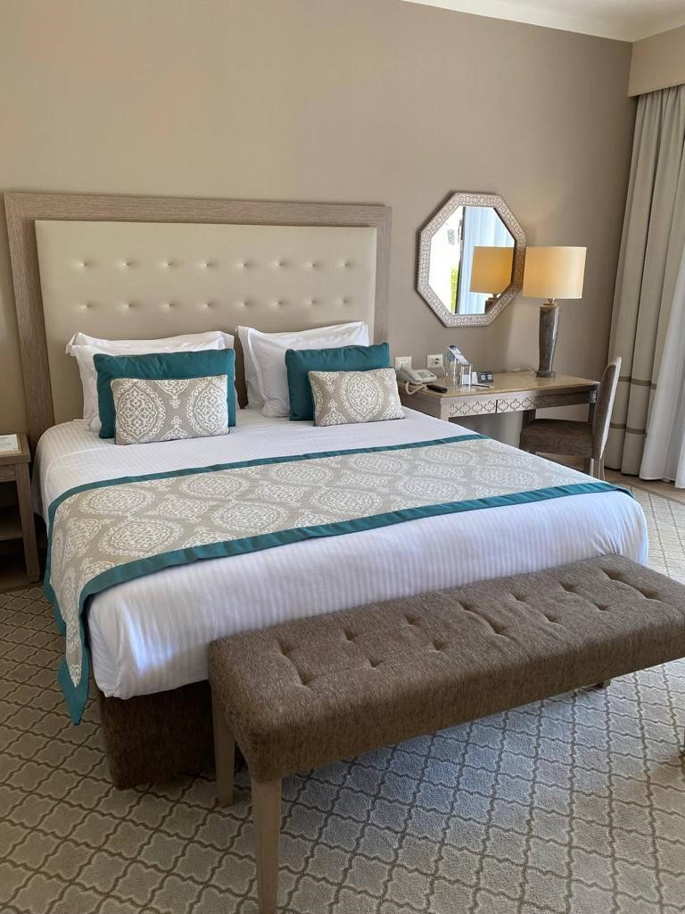 Steigenberger Alcazar 5*