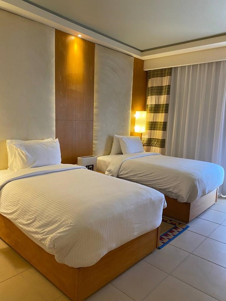 Grand Rotana Resort & Spa 5*