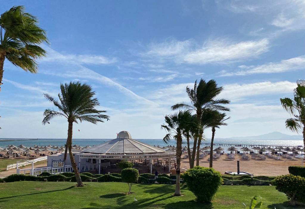 REGENCY PLAZA AQUA PARK & SPA RESORT 