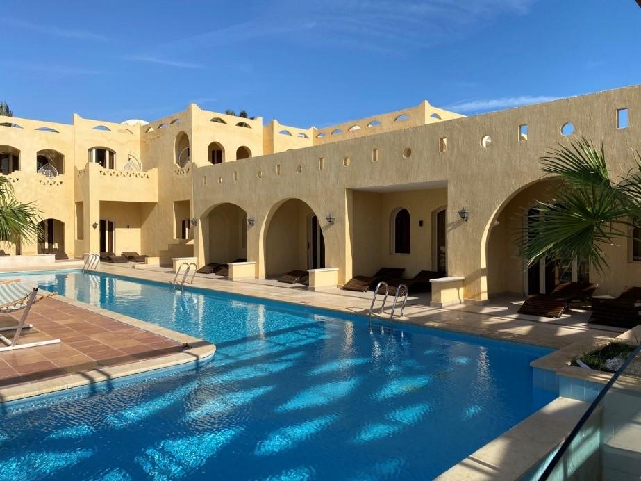 REGENCY PLAZA AQUA PARK & SPA RESORT
