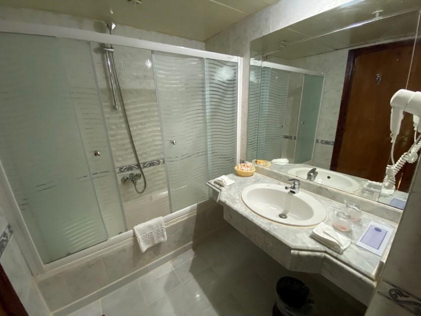 REGENCY PLAZA AQUA PARK & SPA RESORT 