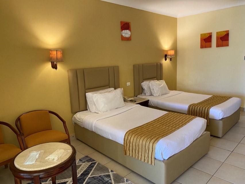 REGENCY PLAZA AQUA PARK & SPA RESORT 