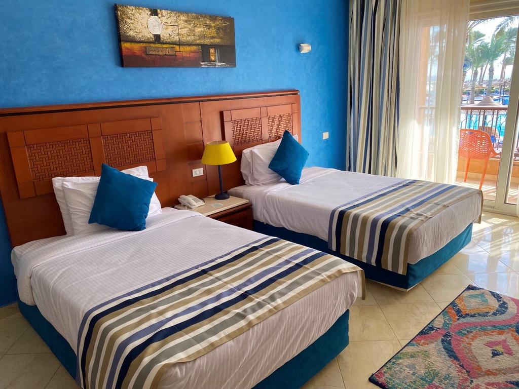 SEA BEACH RESORT 