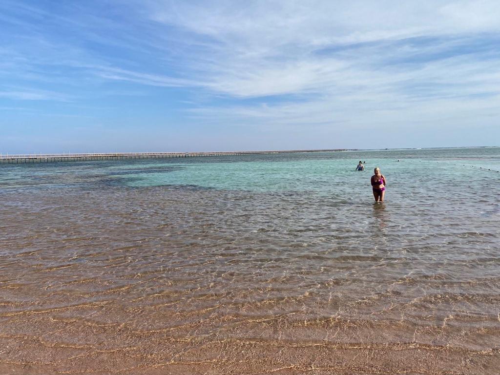JAZ MIRABEL BEACH 