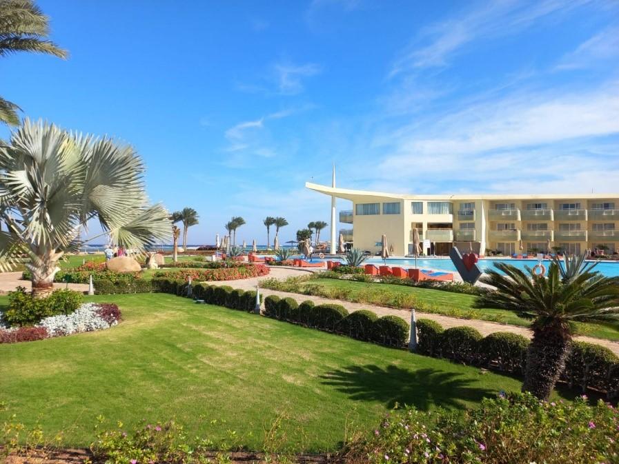 BARCELO TIRAN SHARM 