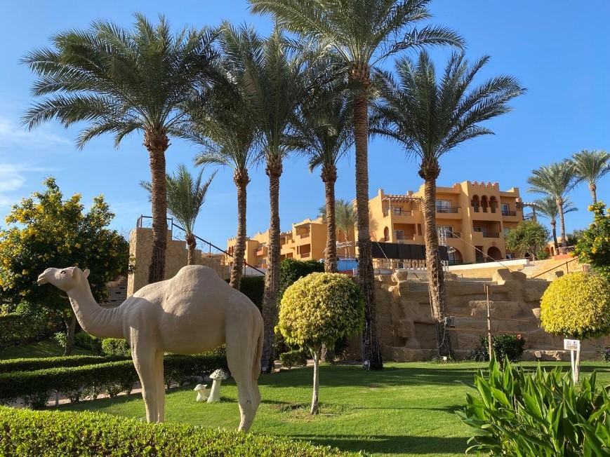REHANA ROYAL BEACH RESORT 