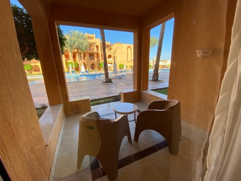 REHANA ROYAL BEACH RESORT 