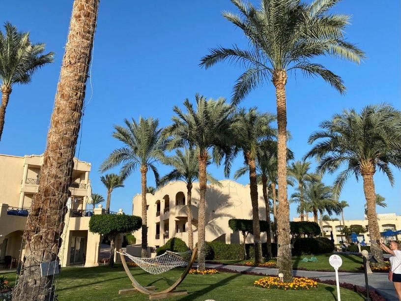 CLEOPATRA LUXURY RESORT 