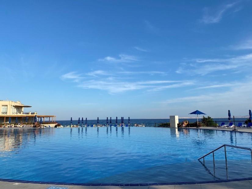 CLEOPATRA LUXURY RESORT 