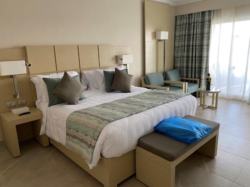 CLEOPATRA LUXURY RESORT