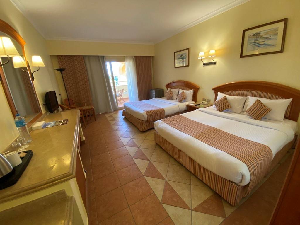 SHARM GRAND PLAZA 