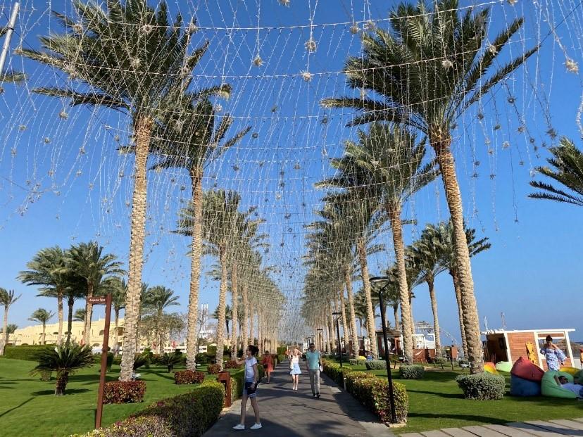 RIXOS SHARM EL SHEIKH 