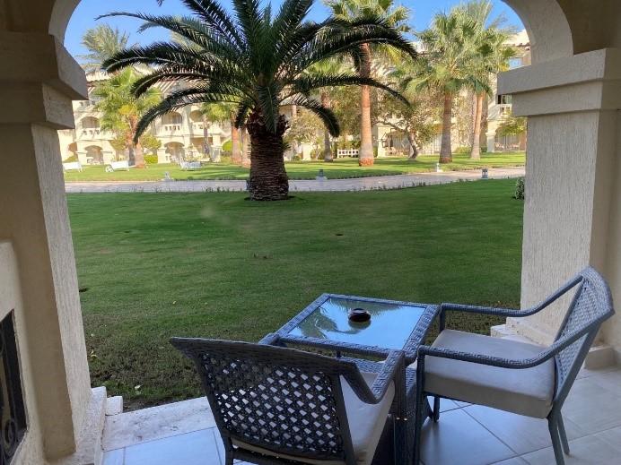 RIXOS SHARM EL SHEIKH 