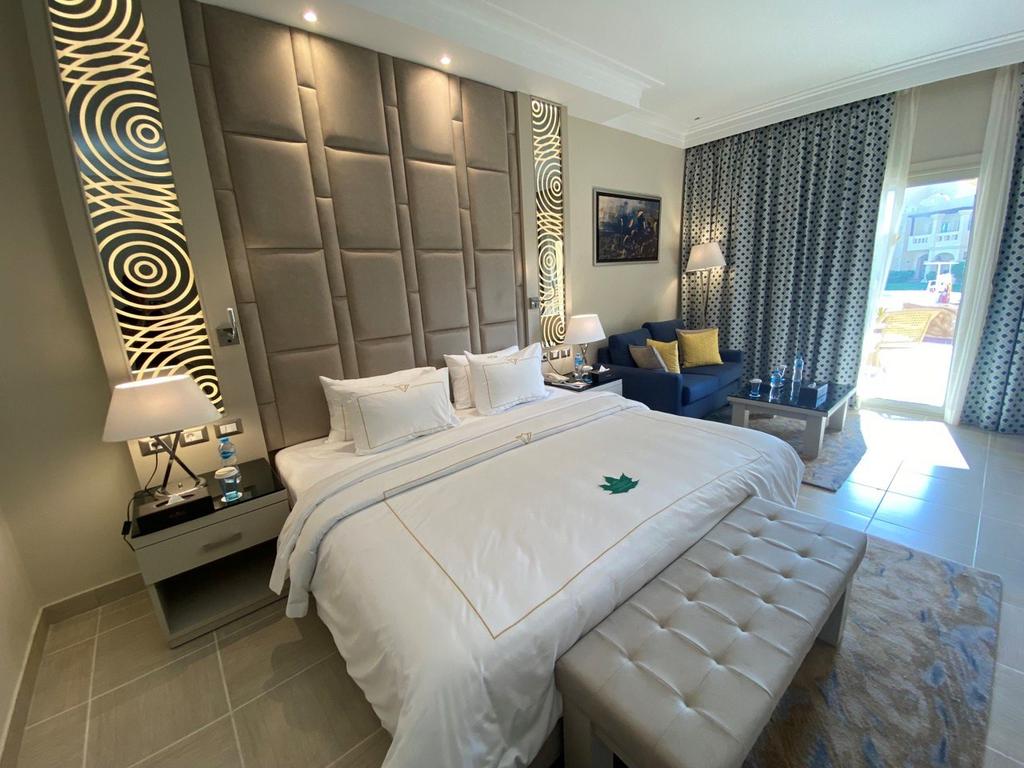 RIXOS SHARM EL SHEIKH 