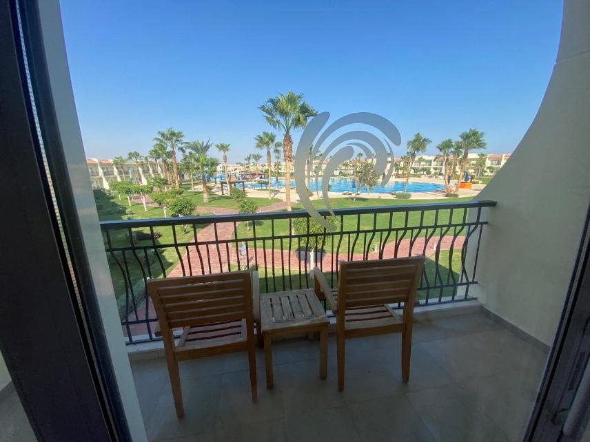 HILTON SHARM SHARKS BAY 