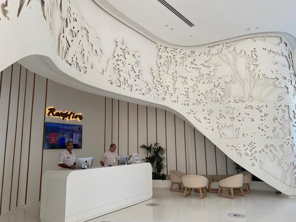 MERAKI RESORT 
