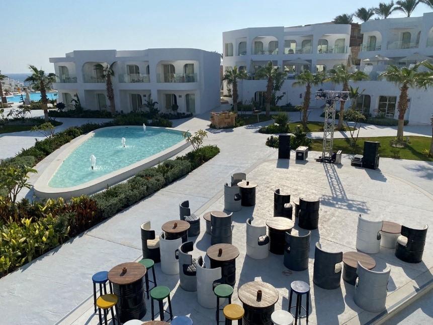 MERAKI RESORT 