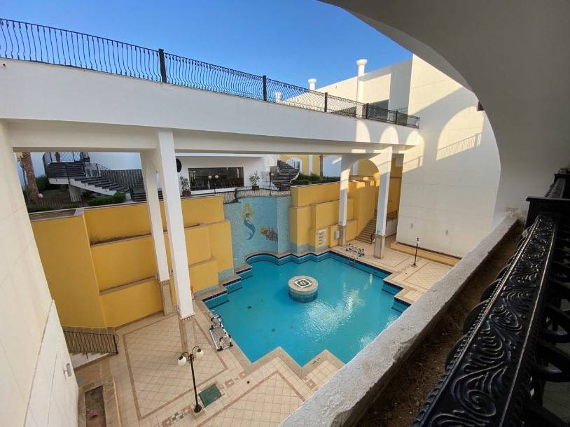 SIVA SHARM HOTEL