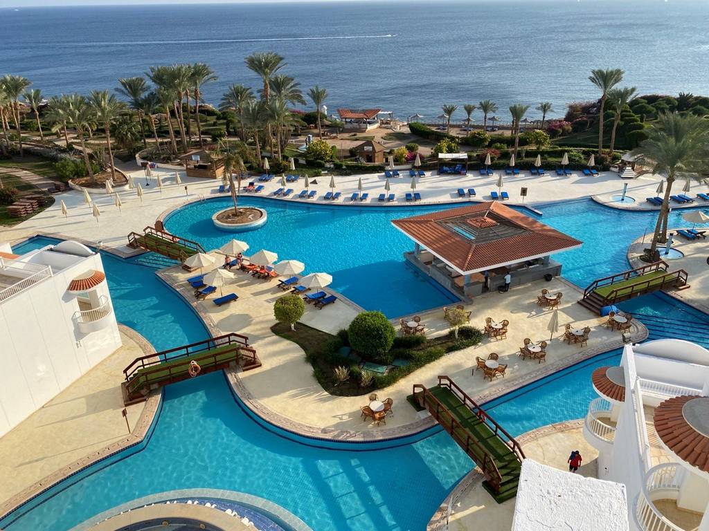 SIVA SHARM HOTEL