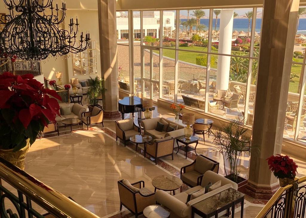 BARON RESORT 