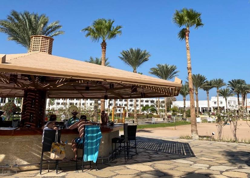 BARON RESORT 
