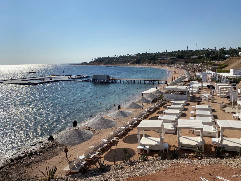 DOMINA CORAL BAY 