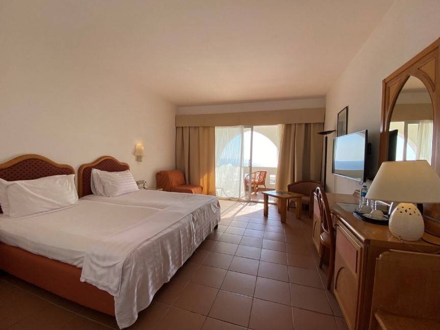 DOMINA CORAL BAY 