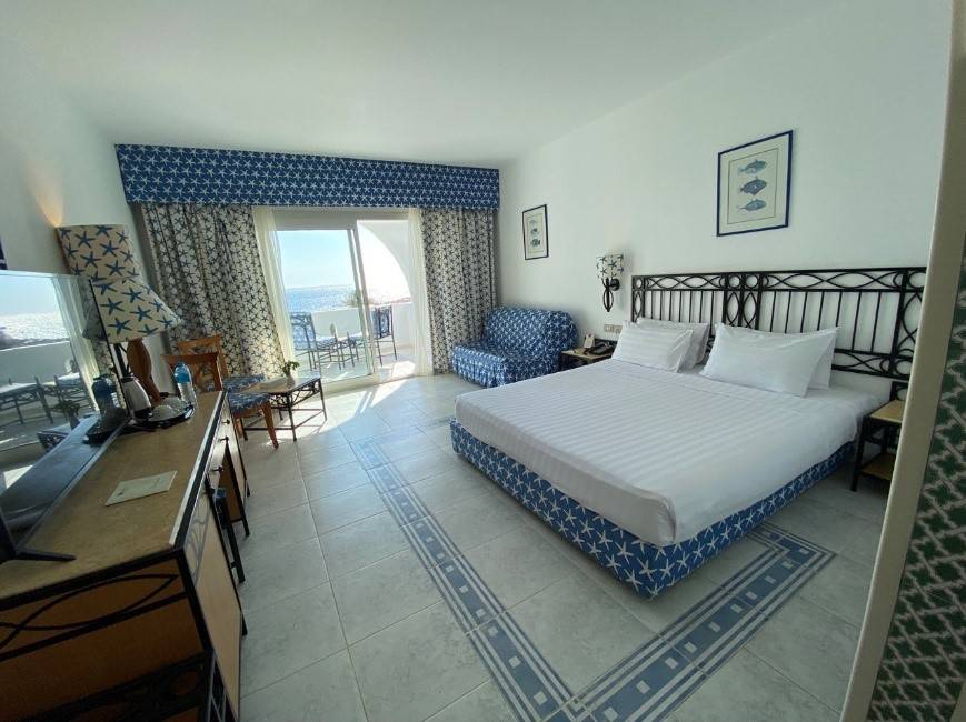 DOMINA CORAL BAY 