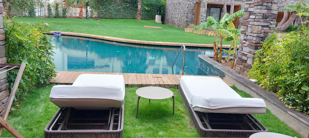 Kaya Palazzo Golf Resort 5*