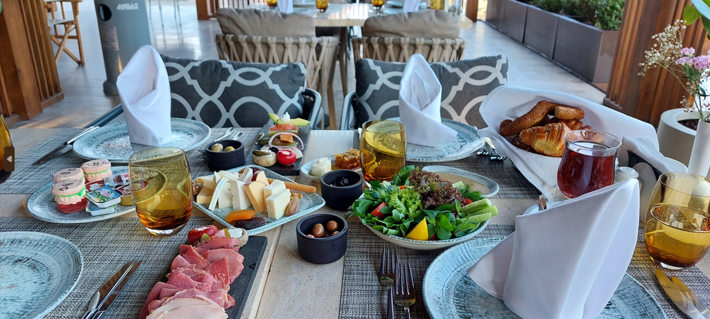 Kaya Palazzo Golf Resort 5*