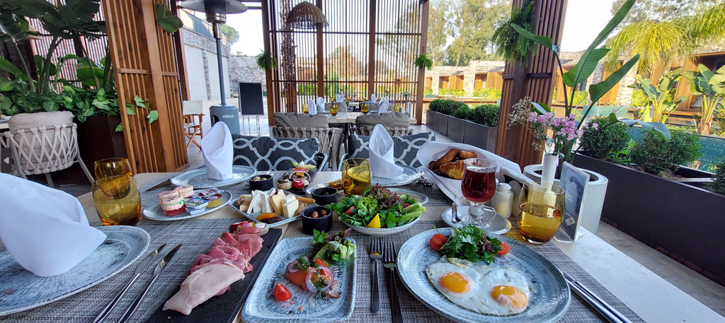 Kaya Palazzo Golf Resort 5*