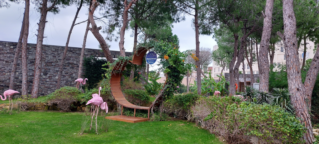 Kaya Palazzo Golf Resort 5*