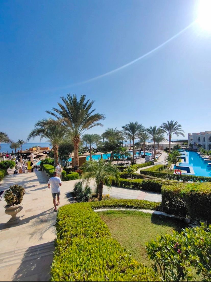 Sunrise Montemare Resort 5*