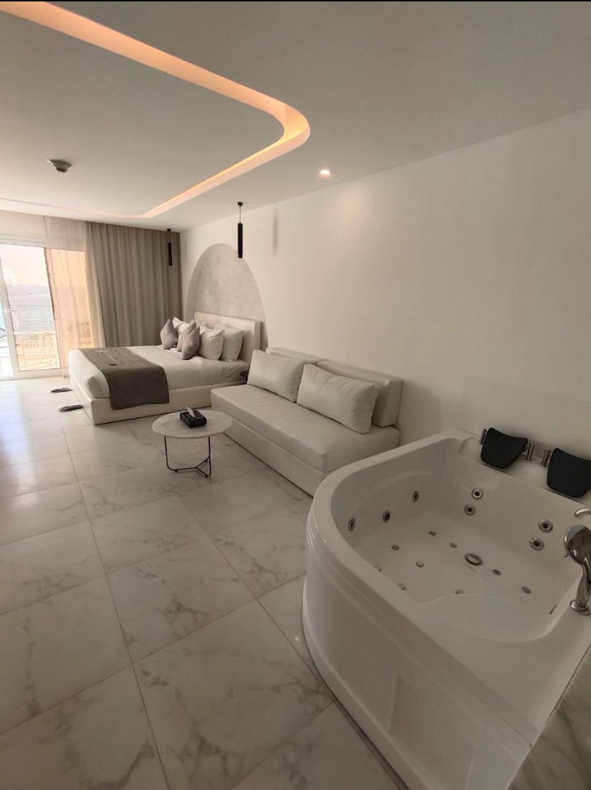 Sunrise white hills resort 5*