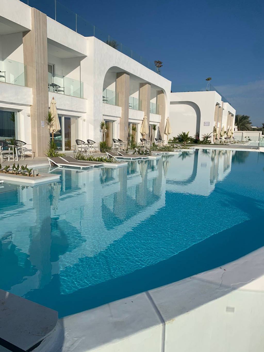 Meraki Resort Sharm El Sheikh 5*