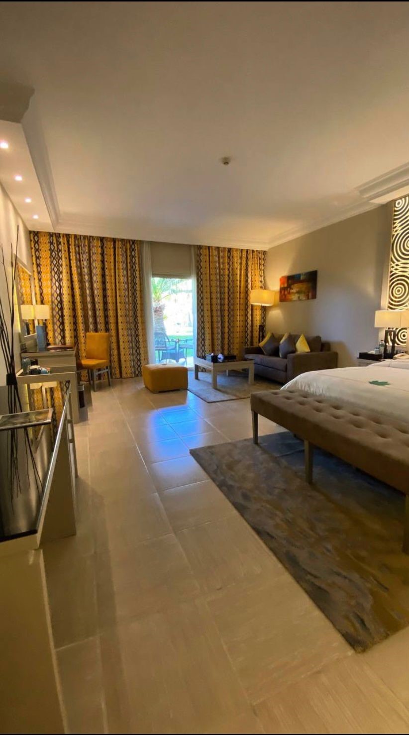 Rixos Sharm El Sheikh Adults Only 5*