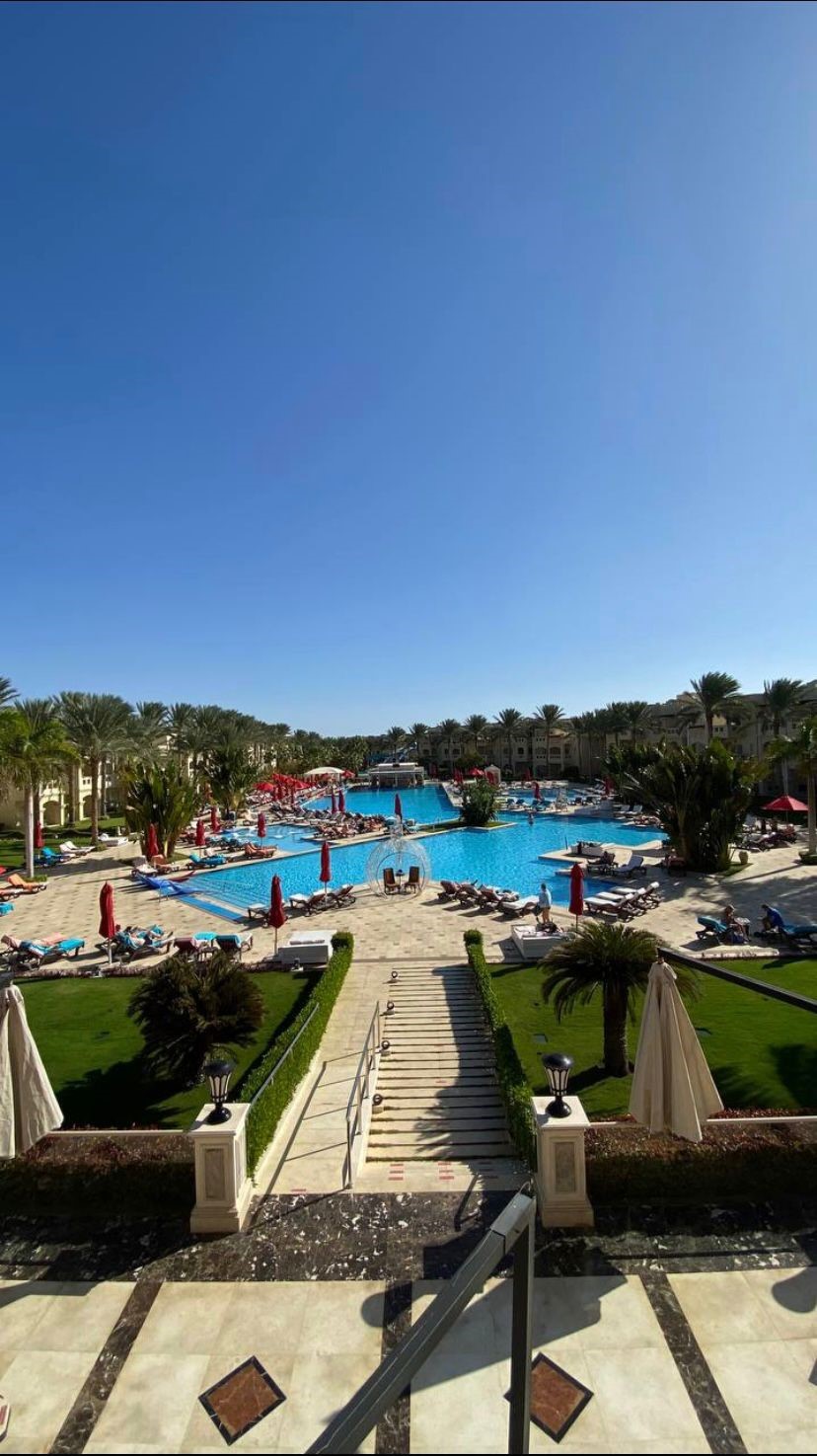 Rixos Sharm El Sheikh Adults Only 5*