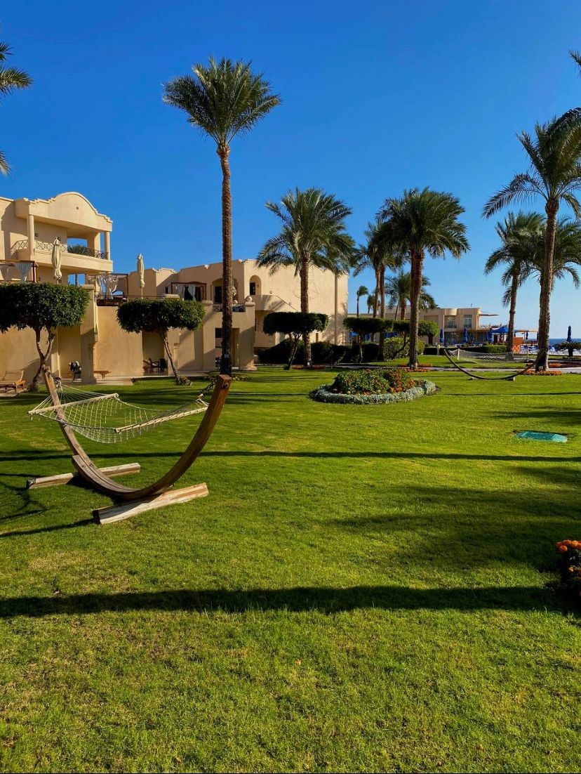 Cleopatra Luxury Resort 5*