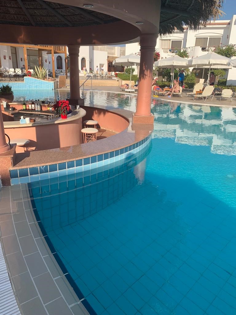 Iberotel Palace Adults Only 5*