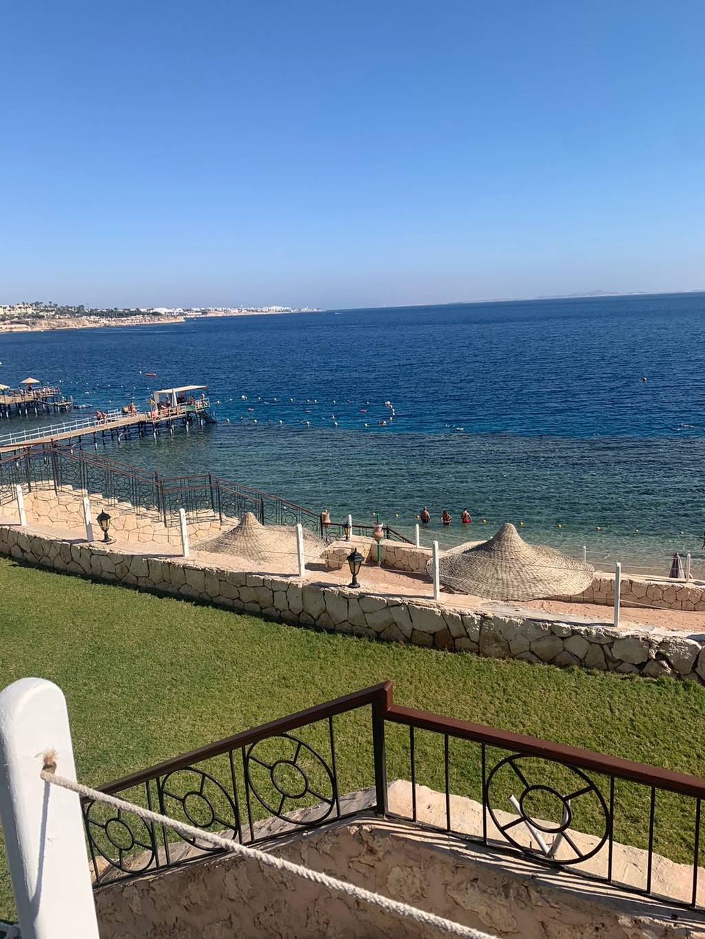 Grand Rotana Resort & Spa 5*