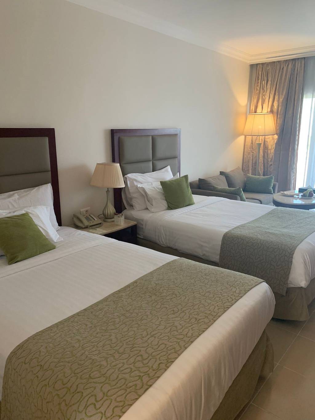 Baron Resort 5*